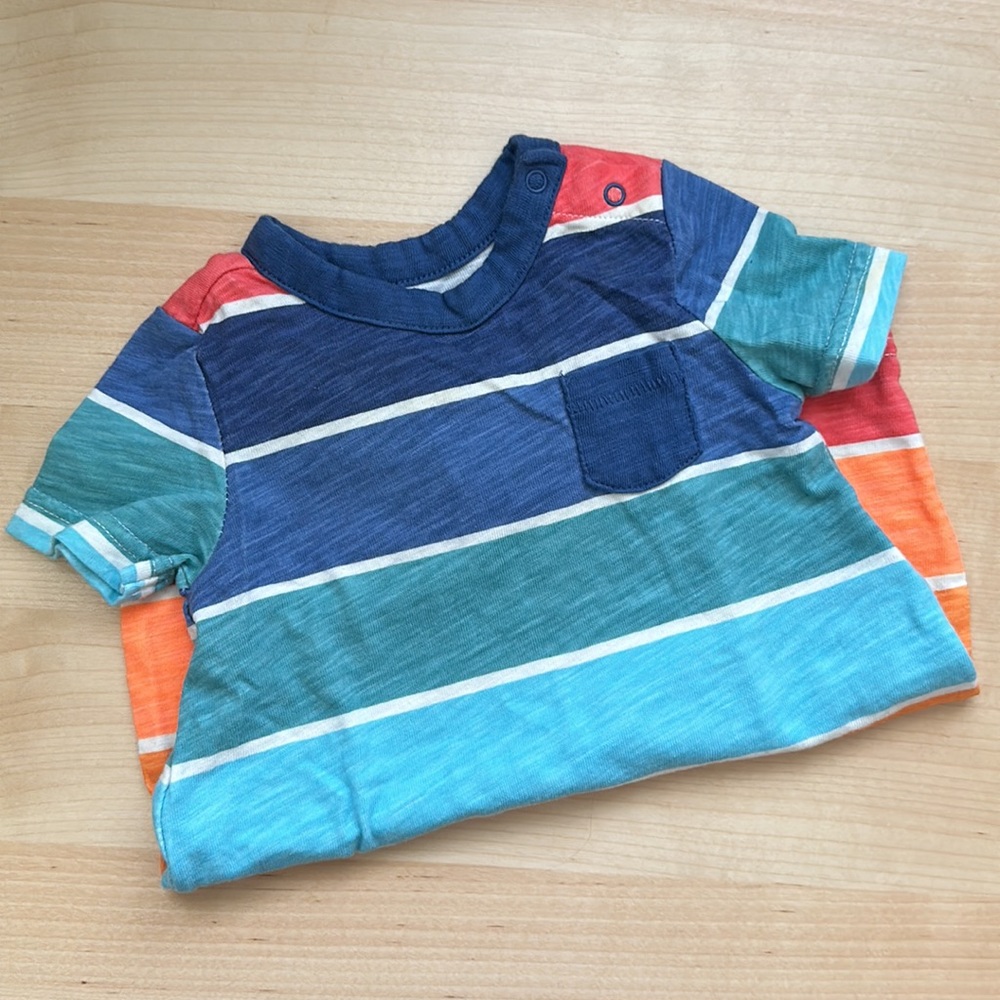 Baby GAP Romper